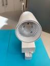 Led Stromschienen Strahler 20 Watt,CRI97, Neutral Weiss, 2552